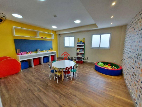 Imagem Apartamento com 2 Quartos à Venda, 70 m² em Aviação - Praia Grande Imagem Apartamento com 2 Quartos à Venda, 70 m² em Aviação - Praia Grande