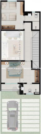 Imagem Casa de Condomínio com 3 Quartos à Venda, 97 m² em Aquiraz Imagem Casa de Condomínio com 3 Quartos à Venda, 97 m² em Aquiraz