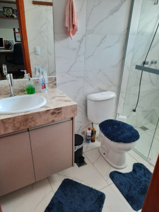Imagem Casa de Condomínio com 3 Quartos à Venda, 110 m² em Horto Florestal - Sorocaba Imagem Casa de Condomínio com 3 Quartos à Venda, 110 m² em Horto Florestal - Sorocaba