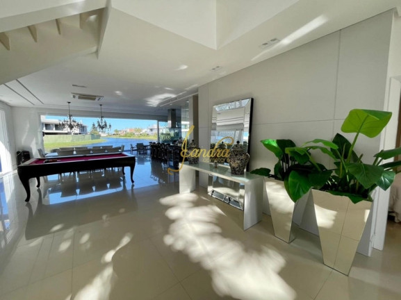 Imagem Casa de Condomínio com 4 Quartos à Venda, 466 m² em Centro - Xangri-la Imagem Casa de Condomínio com 4 Quartos à Venda, 466 m² em Centro - Xangri-la