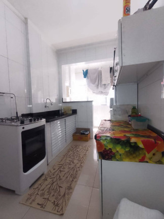 Imagem Apartamento com 2 Quartos à Venda, 80 m² em Boqueirão - Praia Grande Imagem Apartamento com 2 Quartos à Venda, 80 m² em Boqueirão - Praia Grande