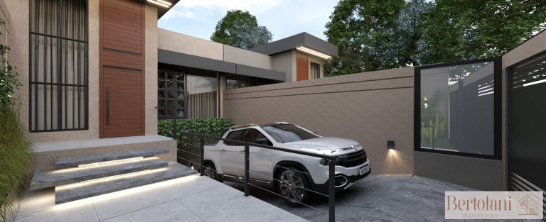 Imagem Casa com 4 Quartos à Venda, 270 m² em Morada De Laranjeiras - Serra