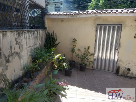 Imagem Casa com 4 Quartos à Venda, 66 m² em Jardim América - Rio De Janeiro Imagem Casa com 4 Quartos à Venda, 66 m² em Jardim América - Rio De Janeiro