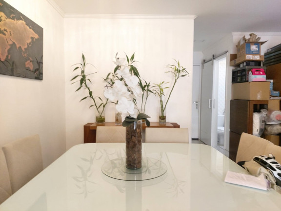 Imagem Apartamento com 3 Quartos à Venda, 130 m² em Icaraí - Niterói Imagem Apartamento com 3 Quartos à Venda, 130 m² em Icaraí - Niterói