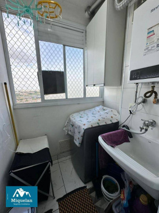 Imagem Apartamento com 2 Quartos à Venda, 49 m² em Parque Edu Chaves - São Paulo Imagem Apartamento com 2 Quartos à Venda, 49 m² em Parque Edu Chaves - São Paulo