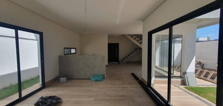 Imagem Casa de Condomínio com 3 Quartos à Venda, 194 m² em Cajuru Do Sul - Sorocaba Imagem Casa de Condomínio com 3 Quartos à Venda, 194 m² em Cajuru Do Sul - Sorocaba