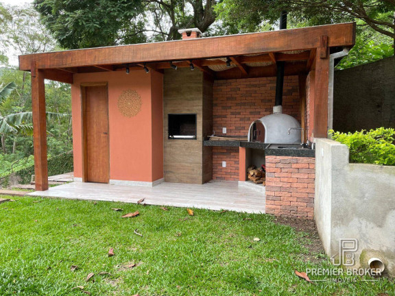 Imagem Casa com 3 Quartos à Venda, 70 m² em Posse - Teresópolis