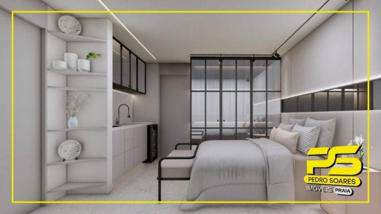 Imagem Sala Comercial à Venda, 27 m² em Bessa - João Pessoa Imagem Sala Comercial à Venda, 27 m² em Bessa - João Pessoa