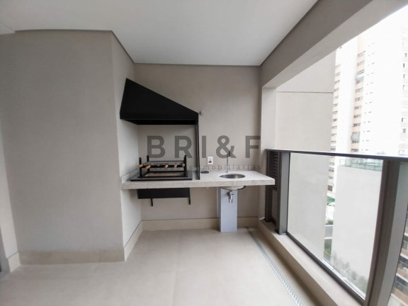 Imagem Apartamento com 3 Quartos à Venda, 232 m² em Brooklin - São Paulo Imagem Apartamento com 3 Quartos à Venda, 232 m² em Brooklin - São Paulo