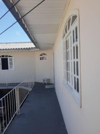 Imagem Sobrado com 3 Quartos à Venda, 220 m² em Costeira - Araucária Imagem Sobrado com 3 Quartos à Venda, 220 m² em Costeira - Araucária