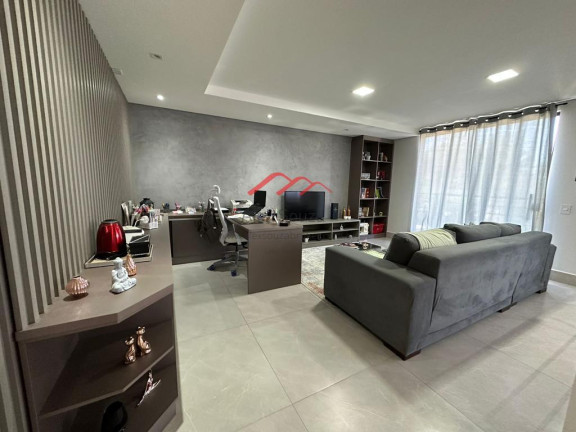 Imagem Casa com 3 Quartos à Venda, 228 m² em Parque Ortolândia - Hortolândia