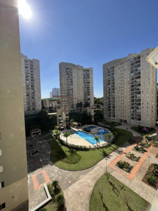 Imagem Apartamento com 2 Quartos à Venda, 57 m² em Umuarama - Osasco Imagem Apartamento com 2 Quartos à Venda, 57 m² em Umuarama - Osasco