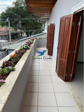 Imagem Casa com 5 Quartos à Venda, 420 m² em Jardim Paraíso - São José Dos Campos