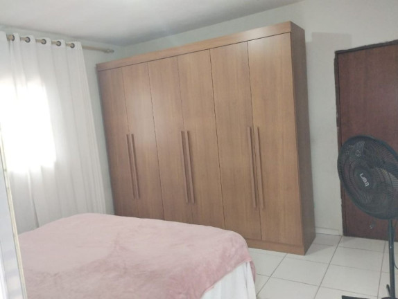 Imagem Sobrado com 3 Quartos à Venda, 150 m² em Jardim Varan - Suzano Imagem Sobrado com 3 Quartos à Venda, 150 m² em Jardim Varan - Suzano