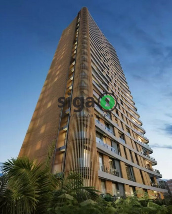 Imagem Apartamento com 4 Quartos à Venda, 541 m² em Itaim Bibi - São Paulo Imagem Apartamento com 4 Quartos à Venda, 541 m² em Itaim Bibi - São Paulo
