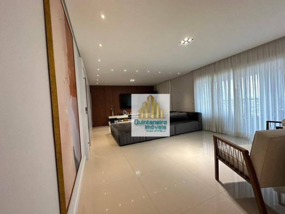 Imagem Apartamento com 3 Quartos à Venda, 182 m² em Vila Rosália - Guarulhos Imagem Apartamento com 3 Quartos à Venda, 182 m² em Vila Rosália - Guarulhos