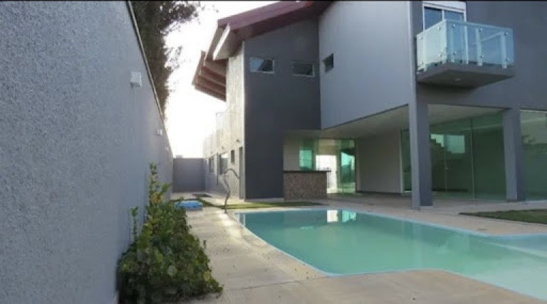 Imagem Casa com 4 Quartos para Alugar, 380 m² em Condomínio Residencial Jaguary - São José Dos Campos Imagem Casa com 4 Quartos para Alugar, 380 m² em Condomínio Residencial Jaguary - São José Dos Campos