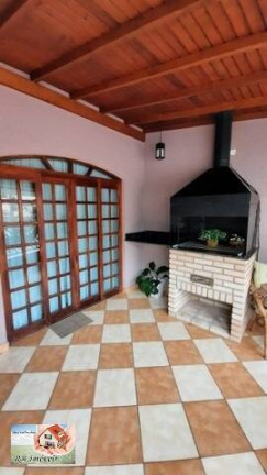 Imagem Casa com 3 Quartos à Venda, 152 m² em Vila Suíça - Santo André Imagem Casa com 3 Quartos à Venda, 152 m² em Vila Suíça - Santo André
