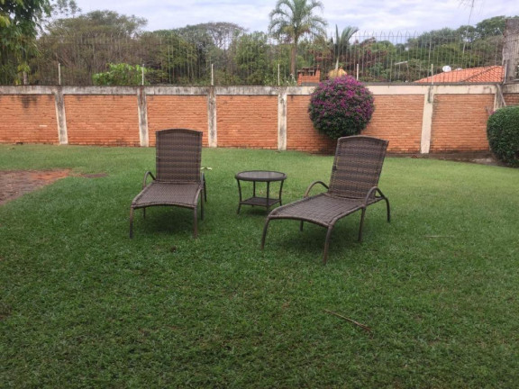 Imagem Casa com 4 Quartos à Venda, 1.035 m² em Parque Taquaral - Campinas Imagem Casa com 4 Quartos à Venda, 1.035 m² em Parque Taquaral - Campinas