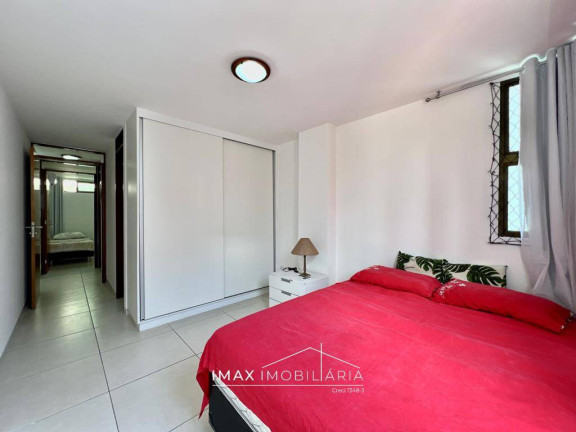Imagem Apartamento com 2 Quartos para Alugar, 62 m² em Cabo Branco - João Pessoa