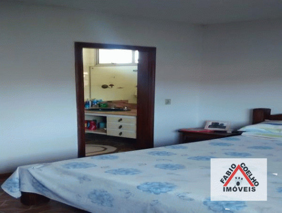 Imagem Casa com 4 Quartos à Venda, 340 m² em Campo Grande - São Paulo Imagem Casa com 4 Quartos à Venda, 340 m² em Campo Grande - São Paulo