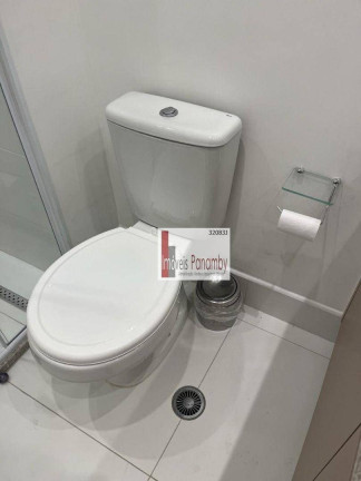 Imagem Apartamento com 1 Quarto à Venda ou Locação, 44 m² em Paraíso - São Paulo Imagem Apartamento com 1 Quarto à Venda ou Locação, 44 m² em Paraíso - São Paulo