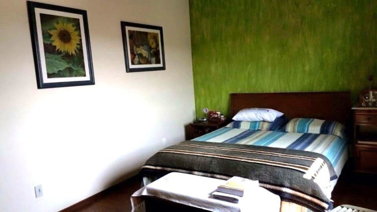 Imagem Casa com 4 Quartos à Venda, 405 m² em Vila Camilópolis - Santo André Imagem Casa com 4 Quartos à Venda, 405 m² em Vila Camilópolis - Santo André