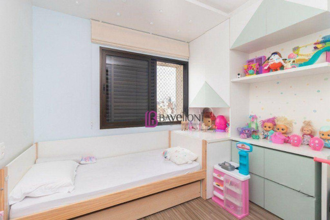 Imagem Apartamento com 3 Quartos à Venda, 104 m² em Vila Pompeia - São Paulo Imagem Apartamento com 3 Quartos à Venda, 104 m² em Vila Pompeia - São Paulo