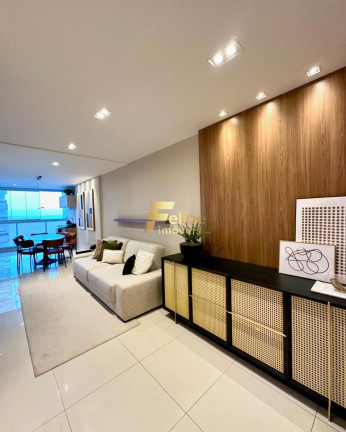 Imagem Imóvel com 3 Quartos à Venda, 110 m² em Praia De Itaparica - Vila Velha