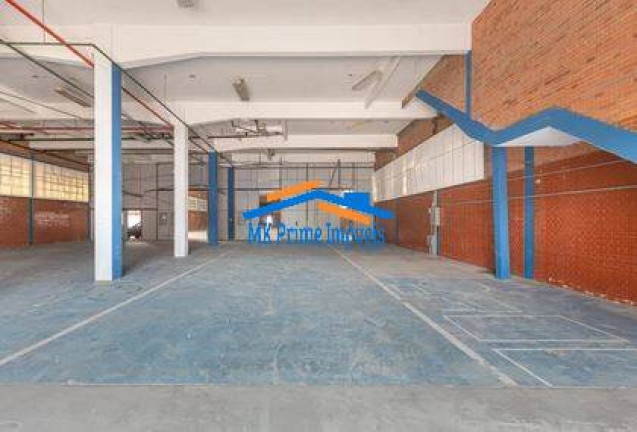 Imagem Sala Comercial para Alugar, 2.830 m² em Presidente Altino - Osasco Imagem Sala Comercial para Alugar, 2.830 m² em Presidente Altino - Osasco