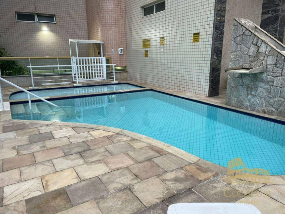 Imagem Apartamento com 2 Quartos à Venda, 76 m² em Aviação - Praia Grande Imagem Apartamento com 2 Quartos à Venda, 76 m² em Aviação - Praia Grande
