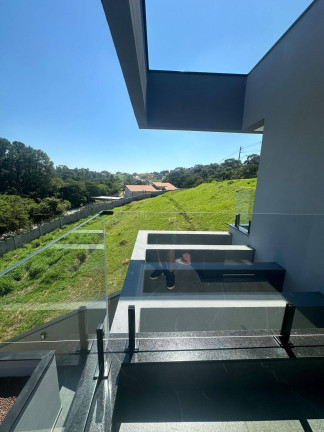 Imagem Casa com 3 Quartos à Venda, 656 m² em Loteamento Residencial E Comercial Horto Florestal - Jundiaí