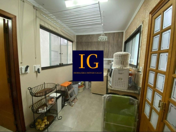 Imagem Apartamento com 3 Quartos à Venda, 127 m² em Barcelona - São Caetano Do Sul