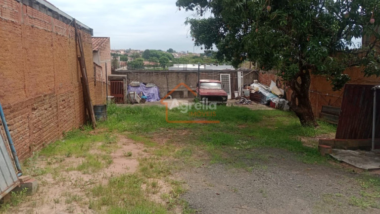 Imagem Terreno à Venda, 140 m² em Jardim Cristina - Mogi Guaçu Imagem Terreno à Venda, 140 m² em Jardim Cristina - Mogi Guaçu