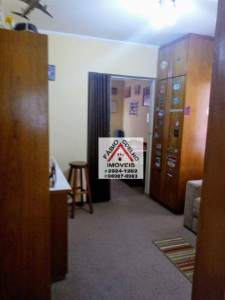 Imagem Casa com 2 Quartos à Venda, 160 m² em Vila Joaniza - São Paulo Imagem Casa com 2 Quartos à Venda, 160 m² em Vila Joaniza - São Paulo