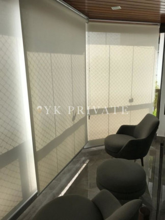 Imagem Apartamento com 4 Quartos à Venda, 155 m² em Vila Ipojuca - São Paulo
