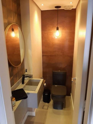 Imagem Imóvel com 3 Quartos à Venda, 125 m² em Vila Andrade - São Paulo Imagem Imóvel com 3 Quartos à Venda, 125 m² em Vila Andrade - São Paulo