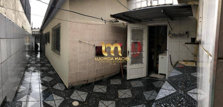 Imagem Casa com 2 Quartos à Venda,  em Tupi - Praia Grande