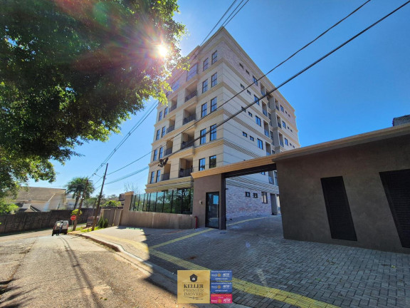 Imagem Apartamento com 2 Quartos à Venda, 70 m² em Jardim Das Laranjeiras - Foz Do Iguaçu Imagem Apartamento com 2 Quartos à Venda, 70 m² em Jardim Das Laranjeiras - Foz Do Iguaçu