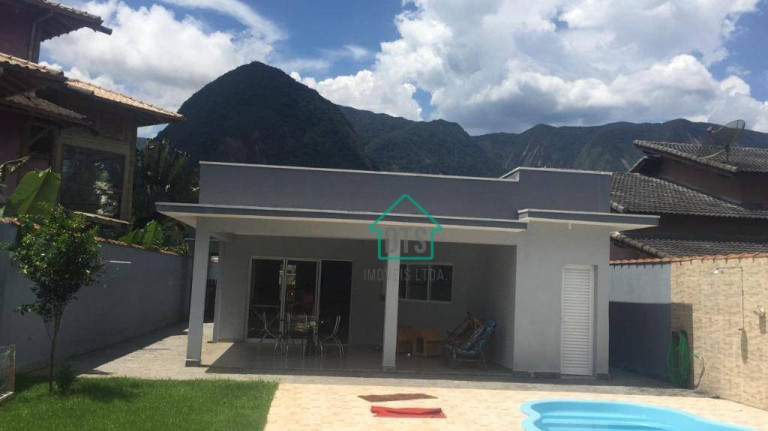 Imagem Casa com 4 Quartos à Venda, 501 m² em Morada Da Praia - Bertioga