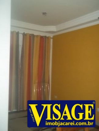 Imagem Apartamento com 3 Quartos à Venda, em Jd. Luiza - Jacareí Imagem Apartamento com 3 Quartos à Venda, em Jd. Luiza - Jacareí