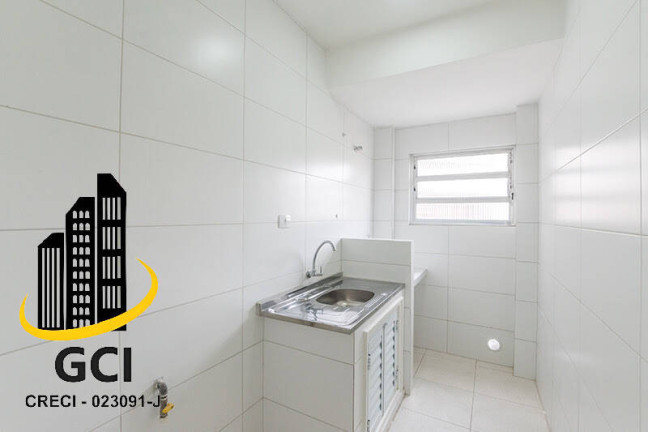 Imagem Apartamento com 1 Quarto à Venda, 32 m² em Vila Buarque - São Paulo