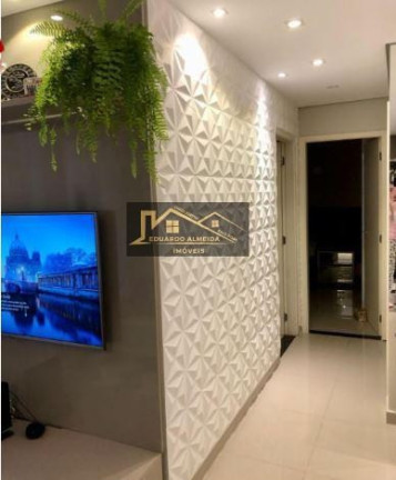 Imagem Apartamento com 2 Quartos à Venda, 52 m² em Vila Progresso - Sorocaba Imagem Apartamento com 2 Quartos à Venda, 52 m² em Vila Progresso - Sorocaba