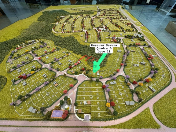 Imagem Terreno à Venda, 361 m² em Loteamento Alphaville Campinas - Campinas Imagem Terreno à Venda, 361 m² em Loteamento Alphaville Campinas - Campinas