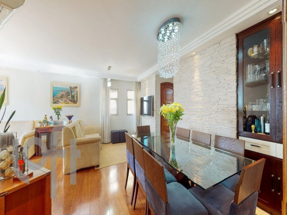 Imagem Apartamento com 3 Quartos à Venda, em Aclimação - São Paulo Imagem Apartamento com 3 Quartos à Venda, em Aclimação - São Paulo