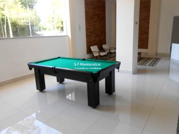 Imagem Apartamento com 3 Quartos à Venda, 162 m² em Barra Da Lagoa - Ubatuba