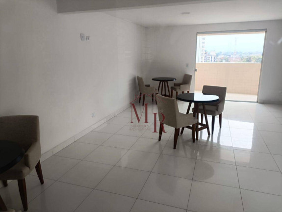 Imagem Apartamento com 3 Quartos à Venda, 118 m² em Aviação - Praia Grande Imagem Apartamento com 3 Quartos à Venda, 118 m² em Aviação - Praia Grande