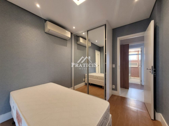 Imagem Apartamento com 3 Quartos à Venda, 156 m² em Vila Mariana - São Paulo Imagem Apartamento com 3 Quartos à Venda, 156 m² em Vila Mariana - São Paulo