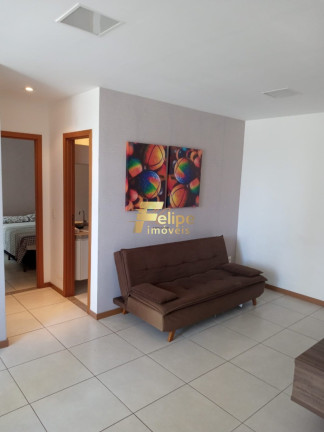 Imóvel com 2 Quartos à Venda, 60 m² em Praia De Itaparica - Vila Velha