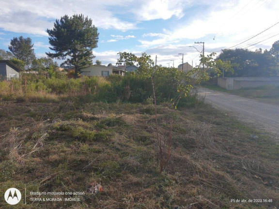 Imagem Terreno à Venda, 168 m² em Vila Militar I - Piraquara Imagem Terreno à Venda, 168 m² em Vila Militar I - Piraquara